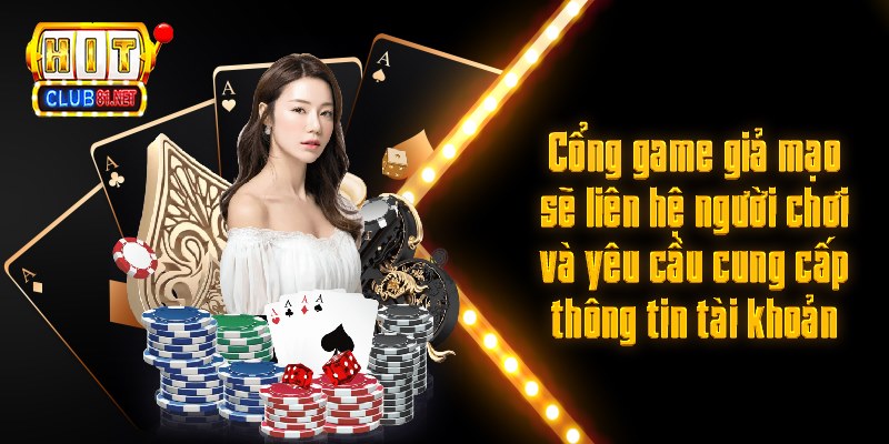 Chơi game luôn thua khiến số dư luôn bằng 0