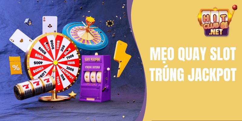 Đừng ngại cược tối đa vì đây là mẹo quay trúng jackpot