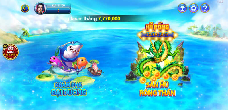 Những mẹo chơi game bắn cá Hitclub hiệu quả